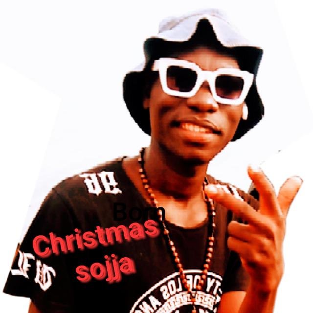 Christmas Sojja